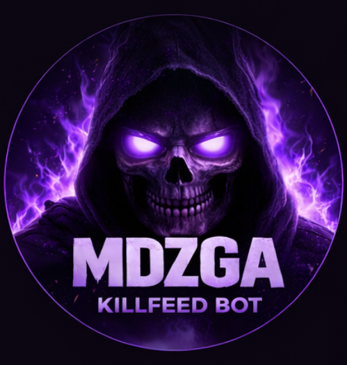 MDZGA Logo